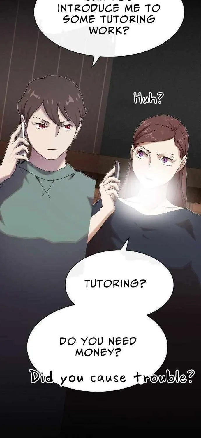 The Genius Who Reads the World Chapter 36 page 79 - 