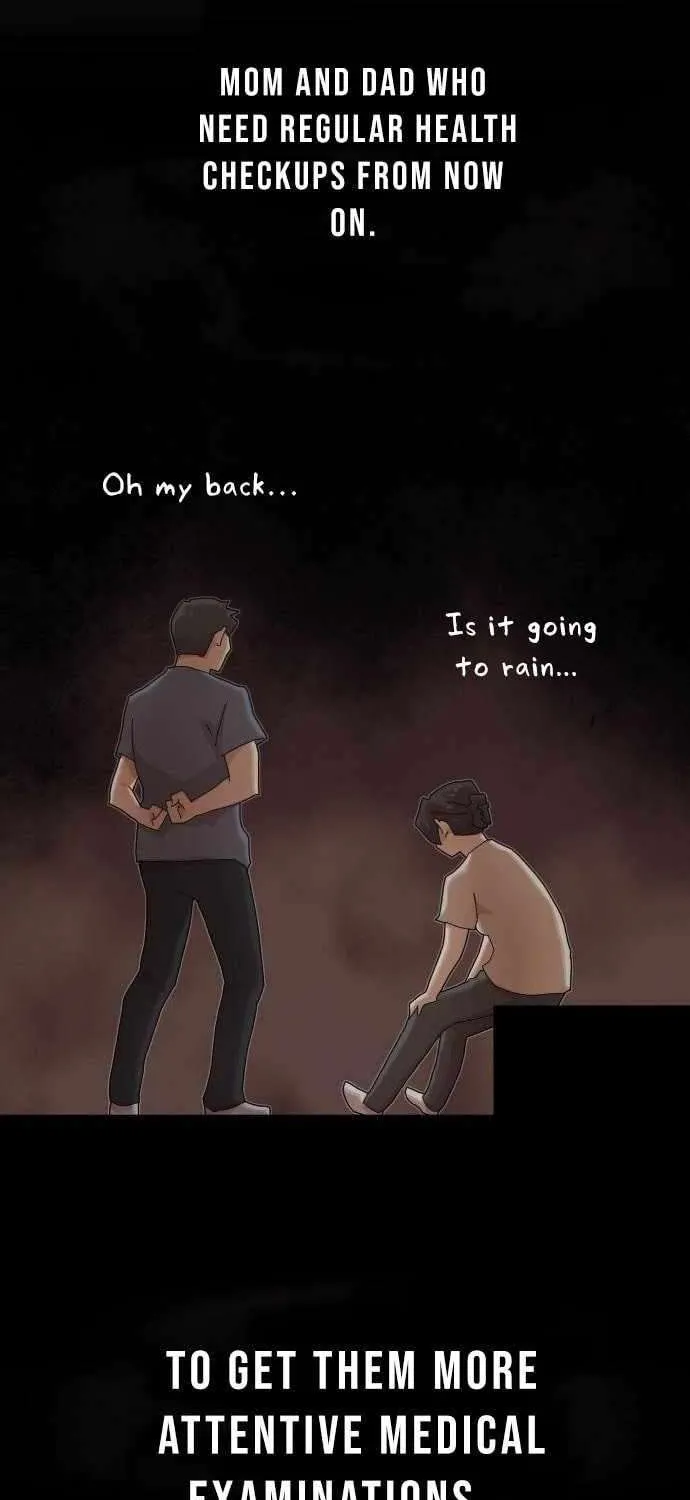 The Genius Who Reads the World Chapter 36 page 80 - 