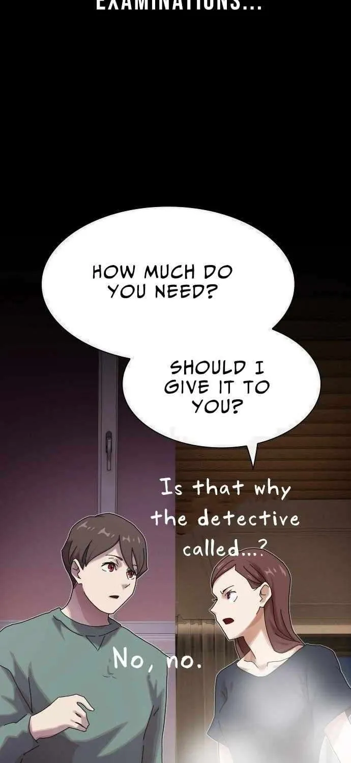 The Genius Who Reads the World Chapter 36 page 81 - 