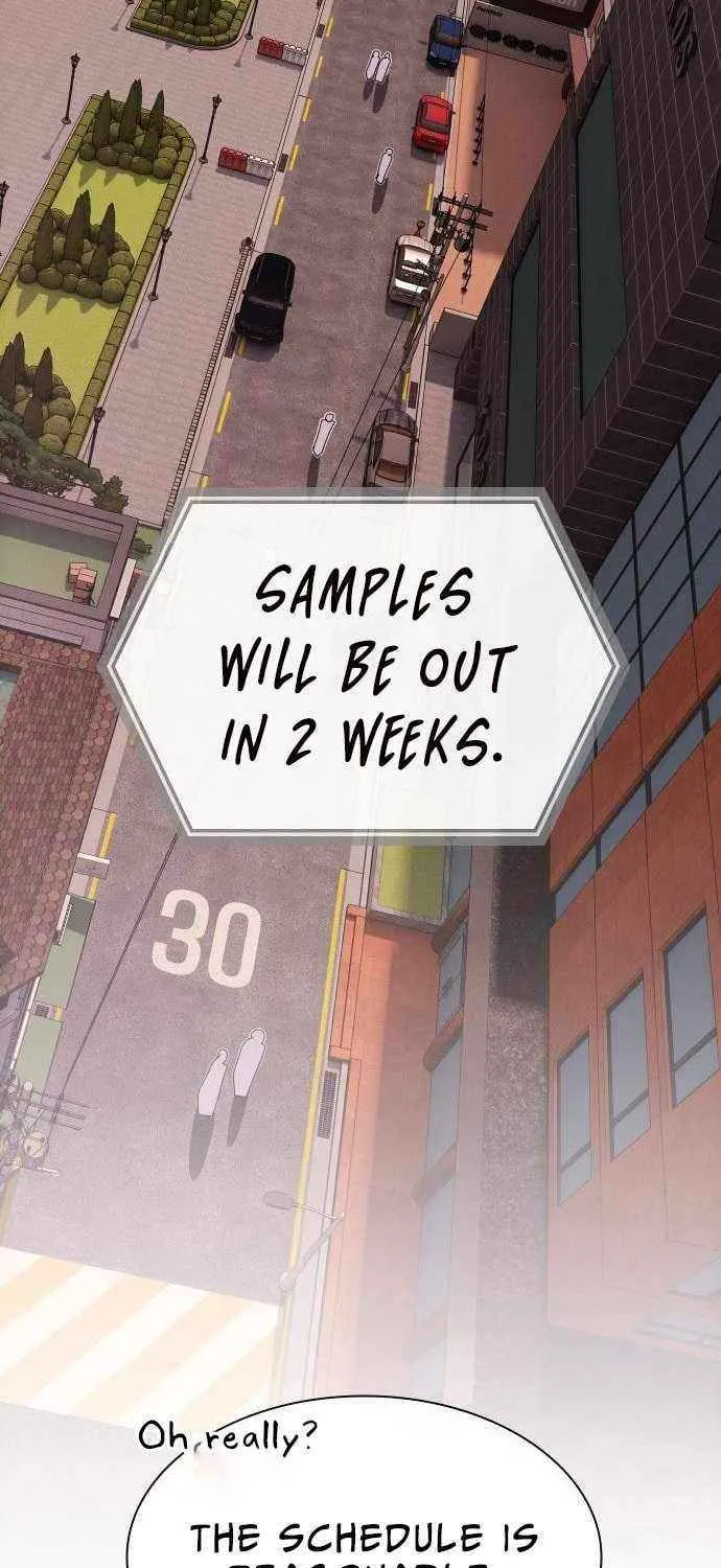 The Genius Who Reads the World Chapter 36 page 87 - 