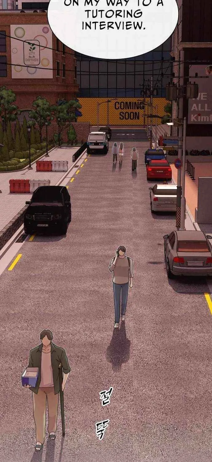 The Genius Who Reads the World Chapter 36 page 89 - 