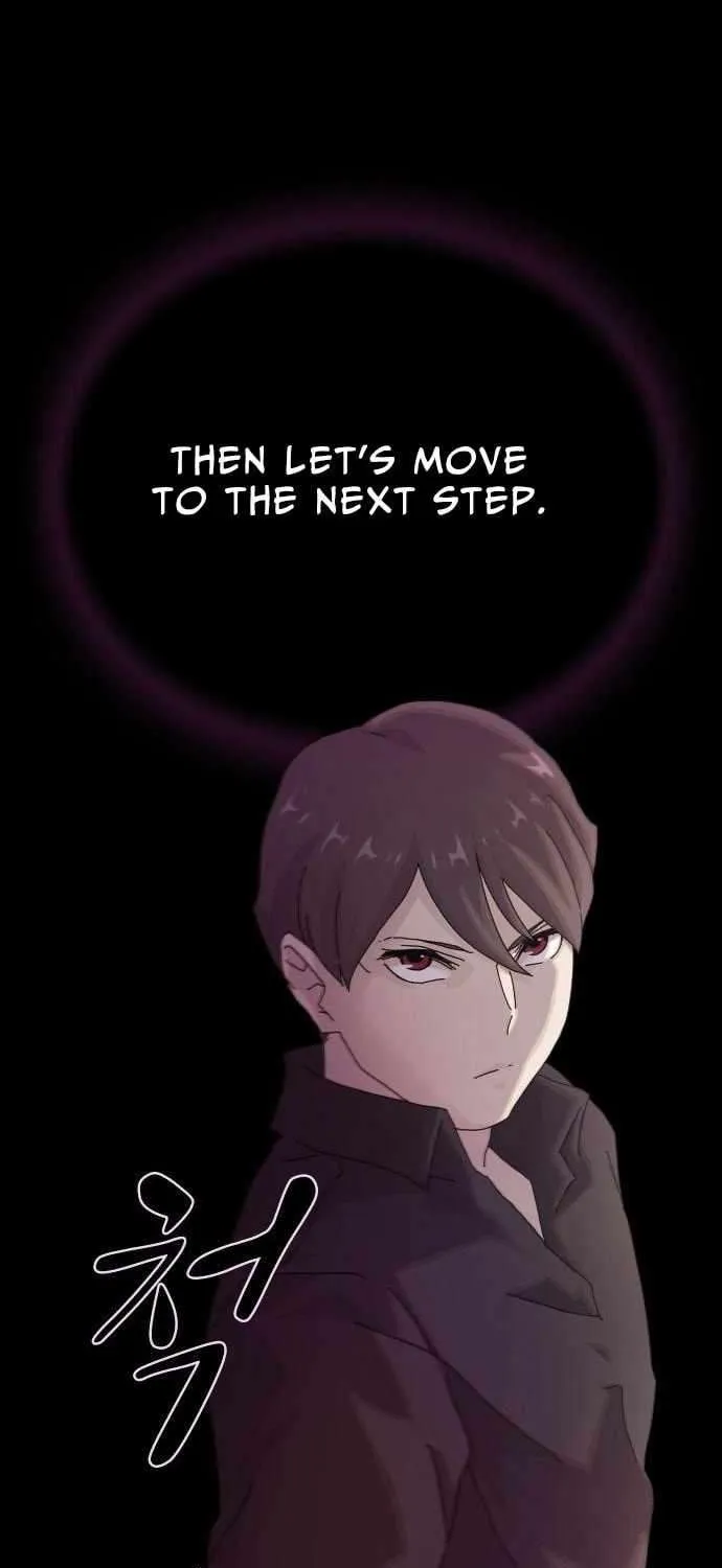 The Genius Who Reads the World Chapter 36 page 10 - 