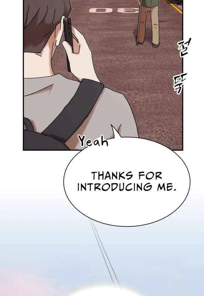 The Genius Who Reads the World Chapter 36 page 91 - 