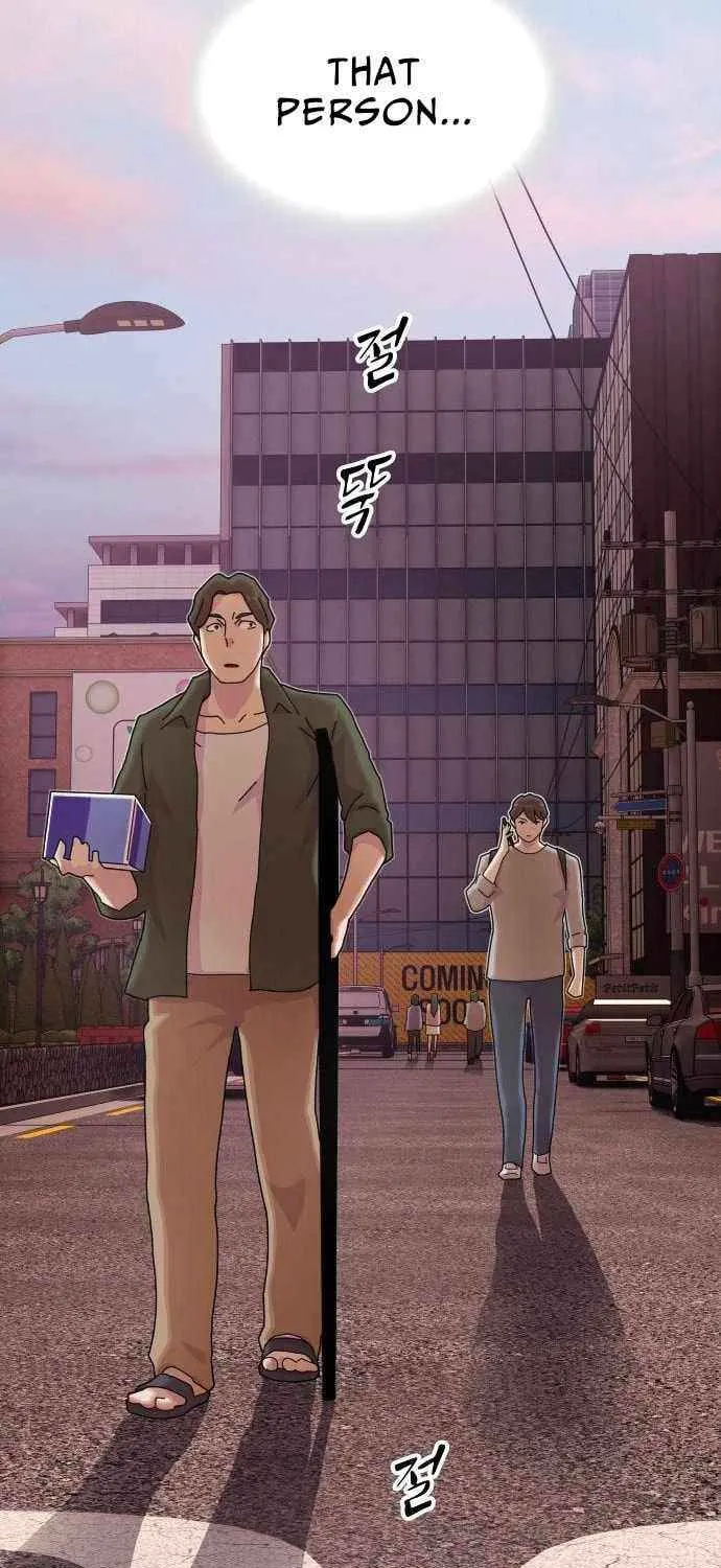 The Genius Who Reads the World Chapter 36 page 92 - 
