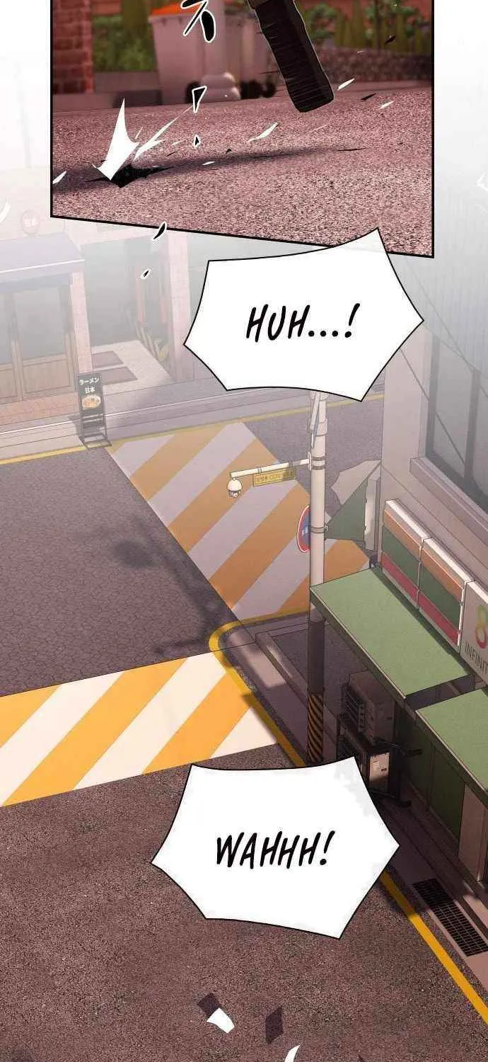 The Genius Who Reads the World Chapter 36 page 94 - 