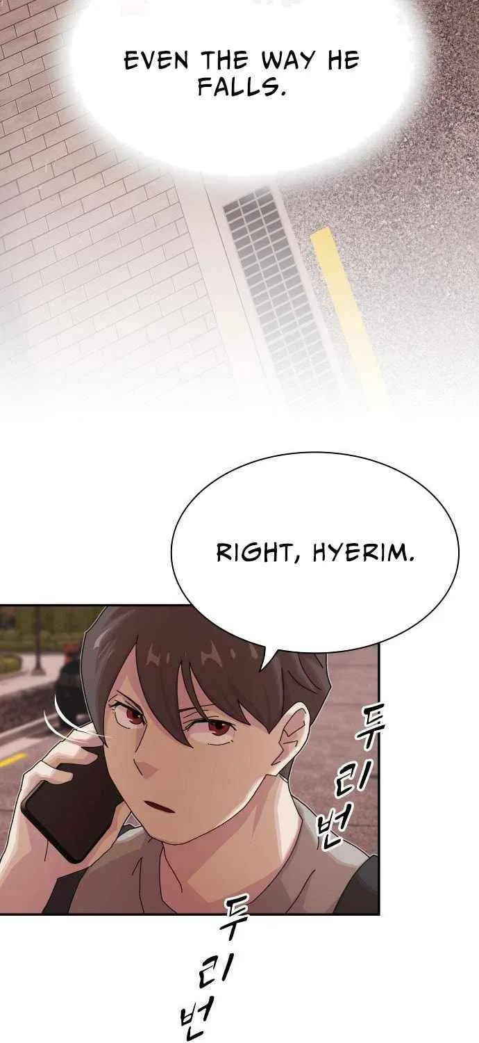 The Genius Who Reads the World Chapter 36 page 96 - 