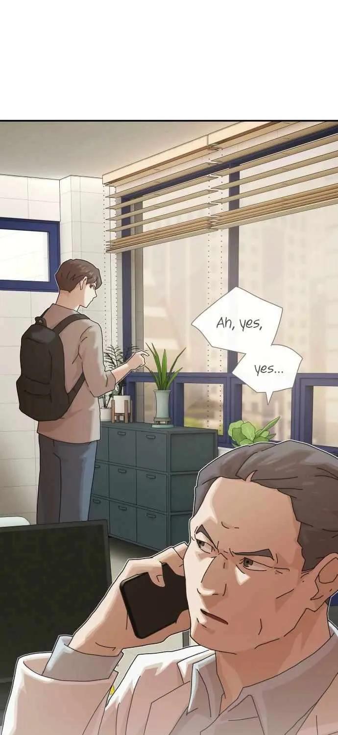 The Genius Who Reads the World Chapter 37 page 107 - 