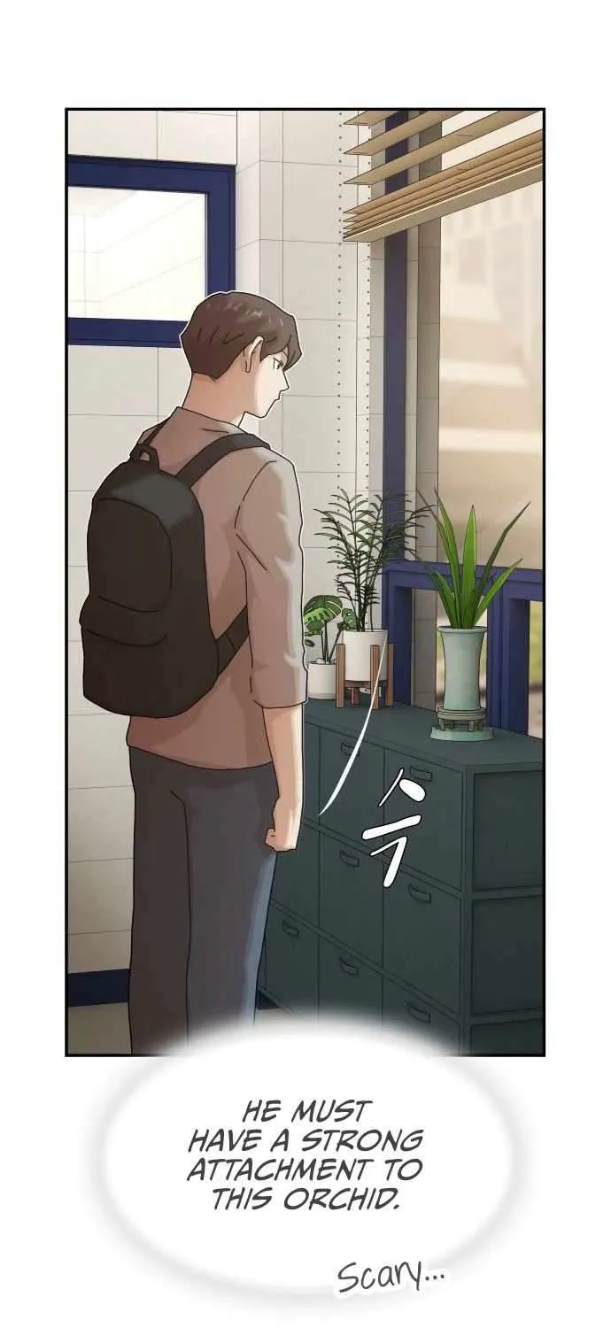 The Genius Who Reads the World Chapter 37 page 109 - 