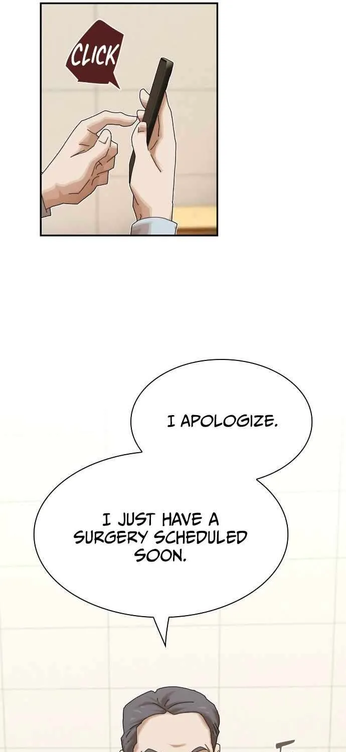 The Genius Who Reads the World Chapter 37 page 111 - 