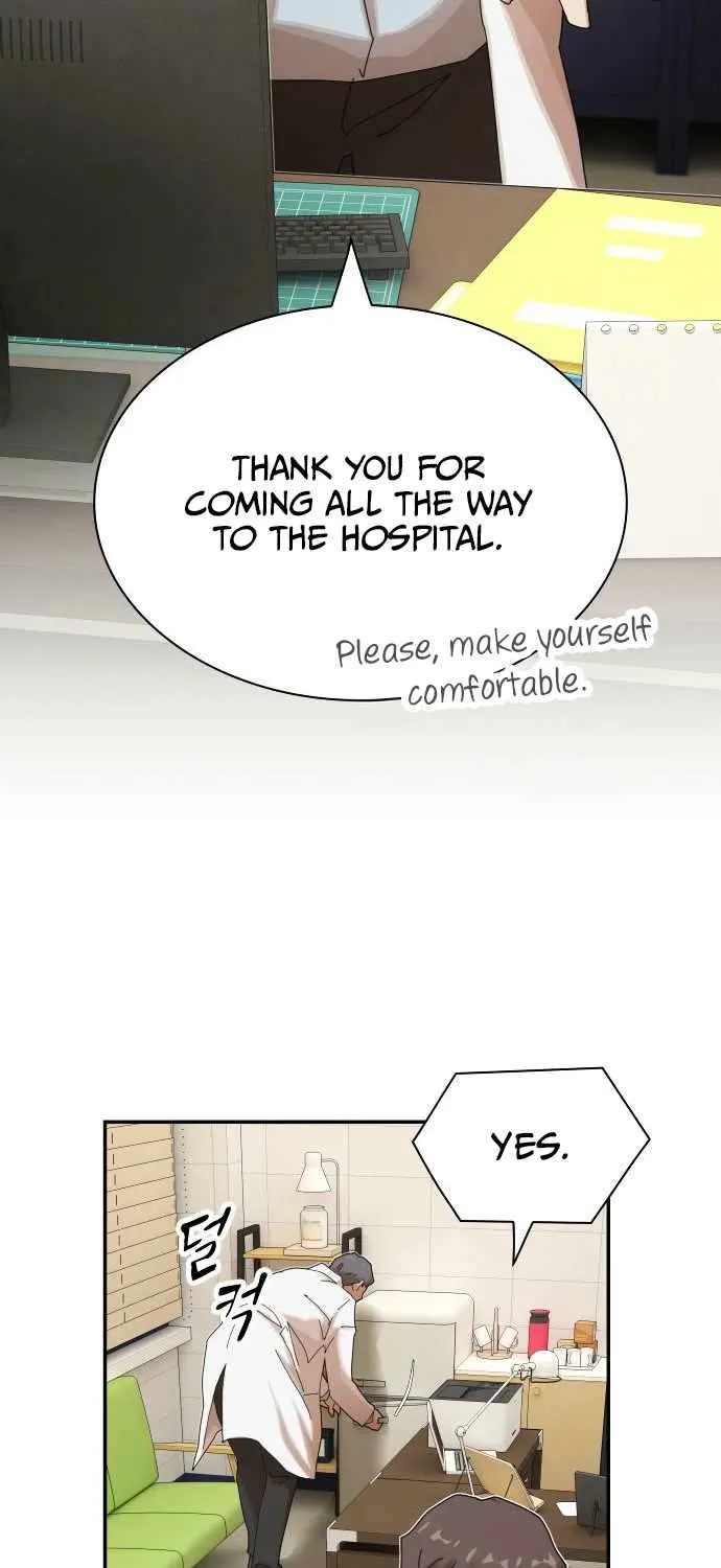 The Genius Who Reads the World Chapter 37 page 113 - 