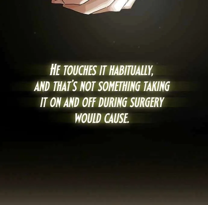 The Genius Who Reads the World Chapter 37 page 118 - 