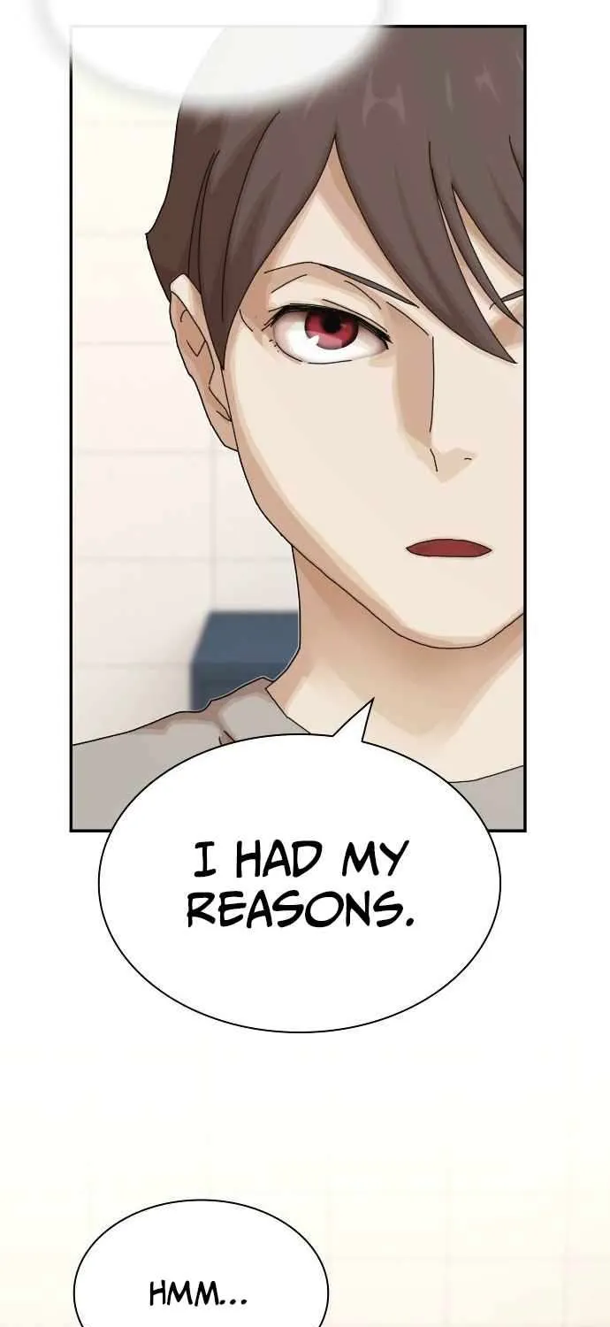 The Genius Who Reads the World Chapter 37 page 125 - 