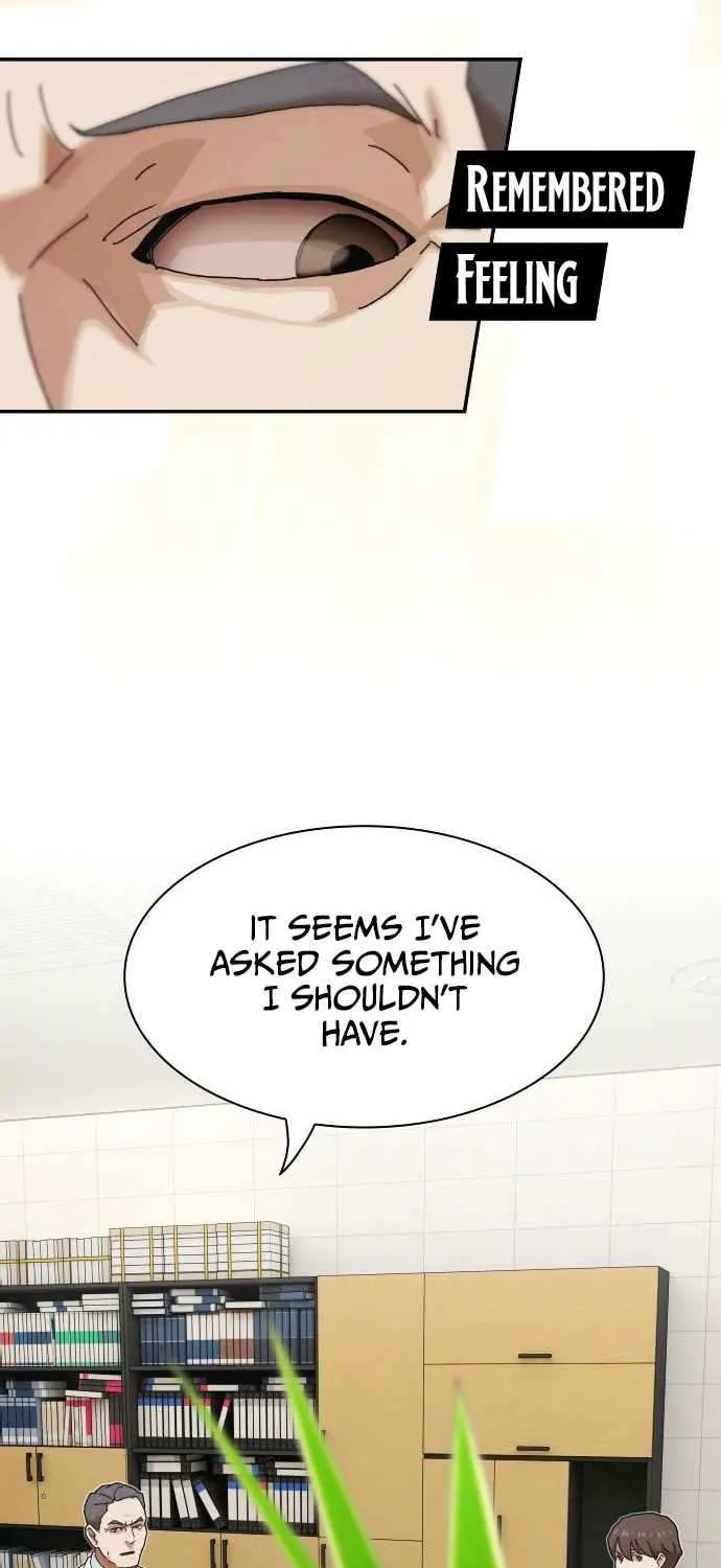 The Genius Who Reads the World Chapter 37 page 129 - 