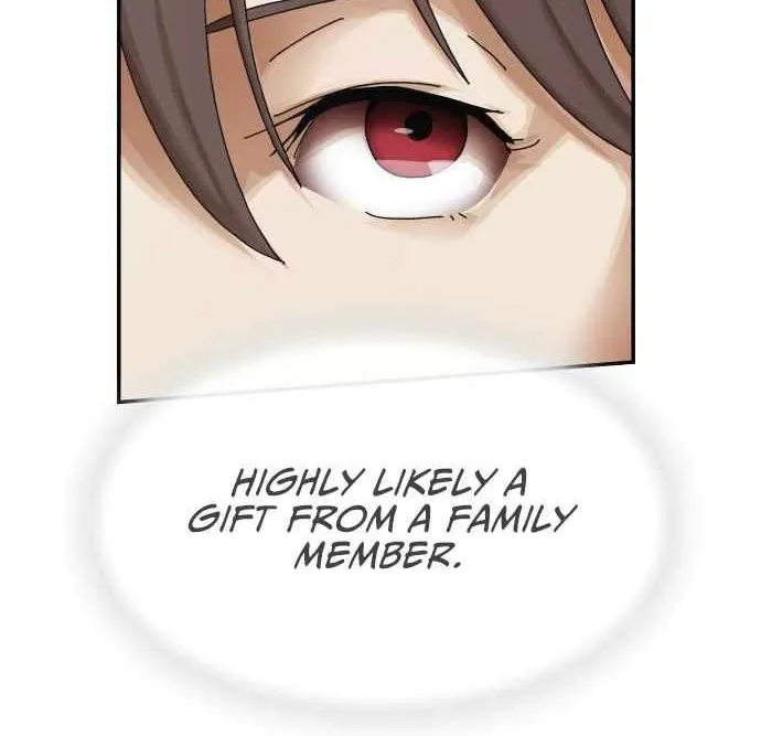 The Genius Who Reads the World Chapter 37 page 132 - 