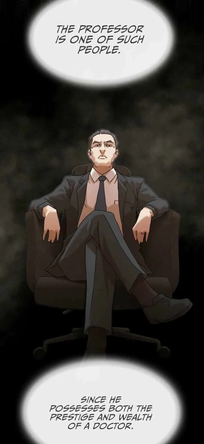 The Genius Who Reads the World Chapter 37 page 137 - 