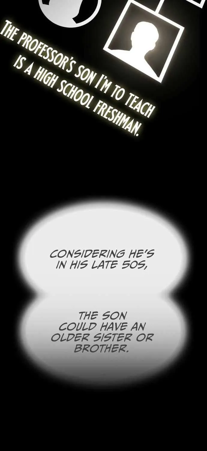 The Genius Who Reads the World Chapter 37 page 139 - 