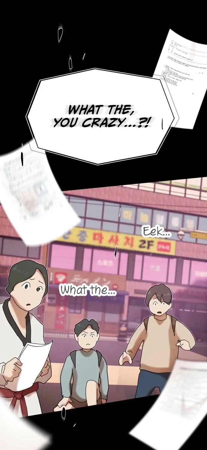 The Genius Who Reads the World Chapter 37 page 15 - 