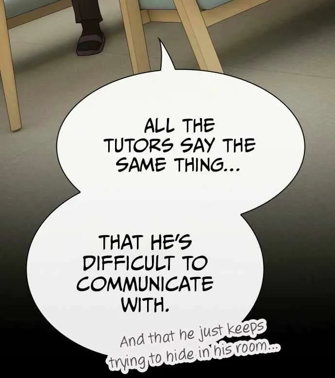 The Genius Who Reads the World Chapter 37 page 146 - 
