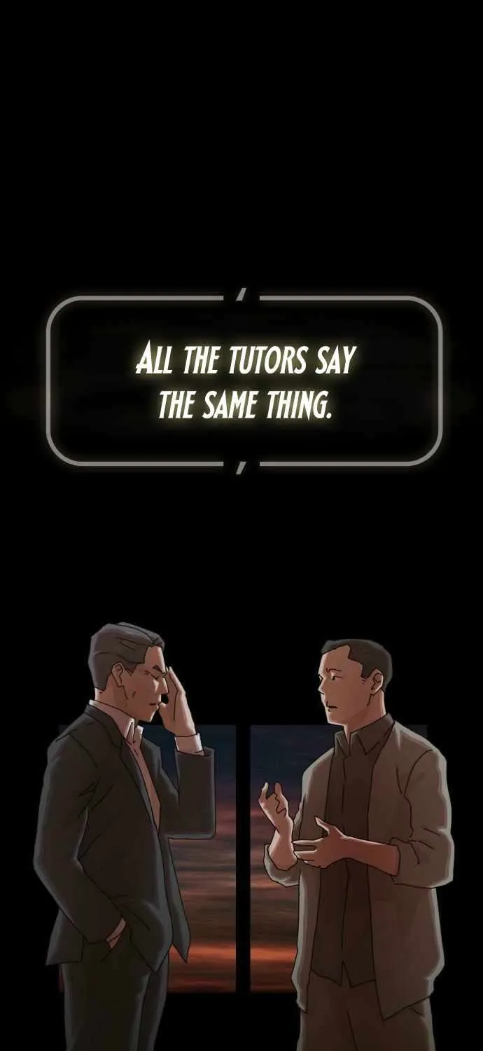 The Genius Who Reads the World Chapter 37 page 147 - 