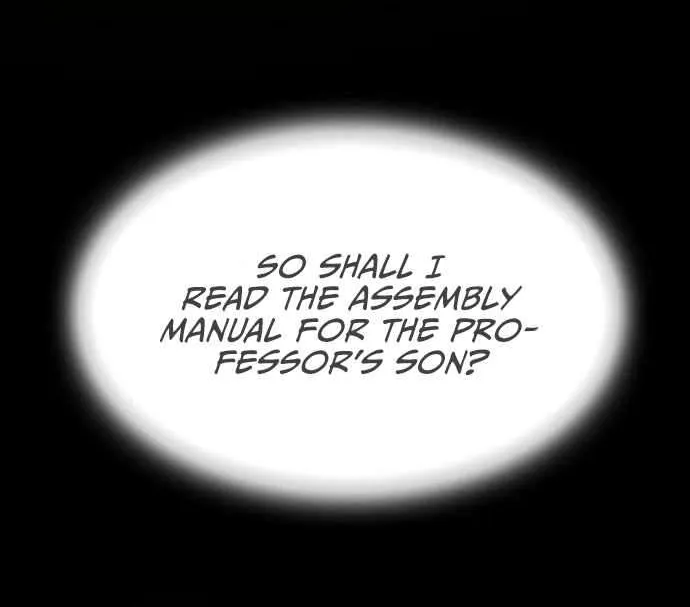 The Genius Who Reads the World Chapter 37 page 158 - 