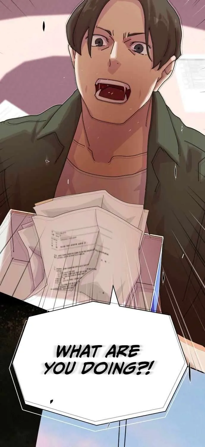 The Genius Who Reads the World Chapter 37 page 17 - 