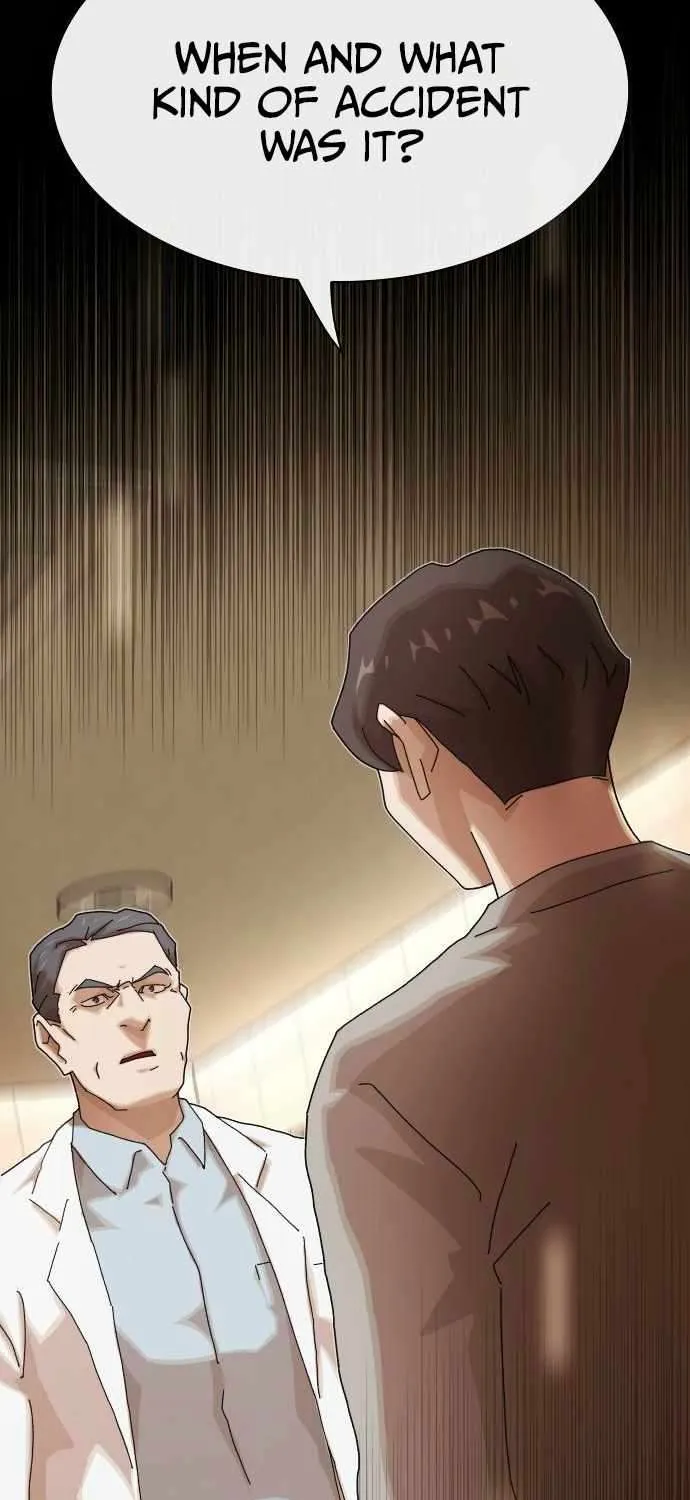 The Genius Who Reads the World Chapter 37 page 165 - 