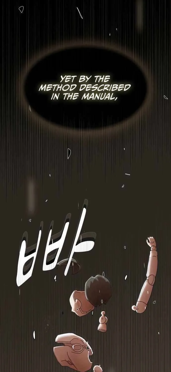 The Genius Who Reads the World Chapter 37 page 169 - 