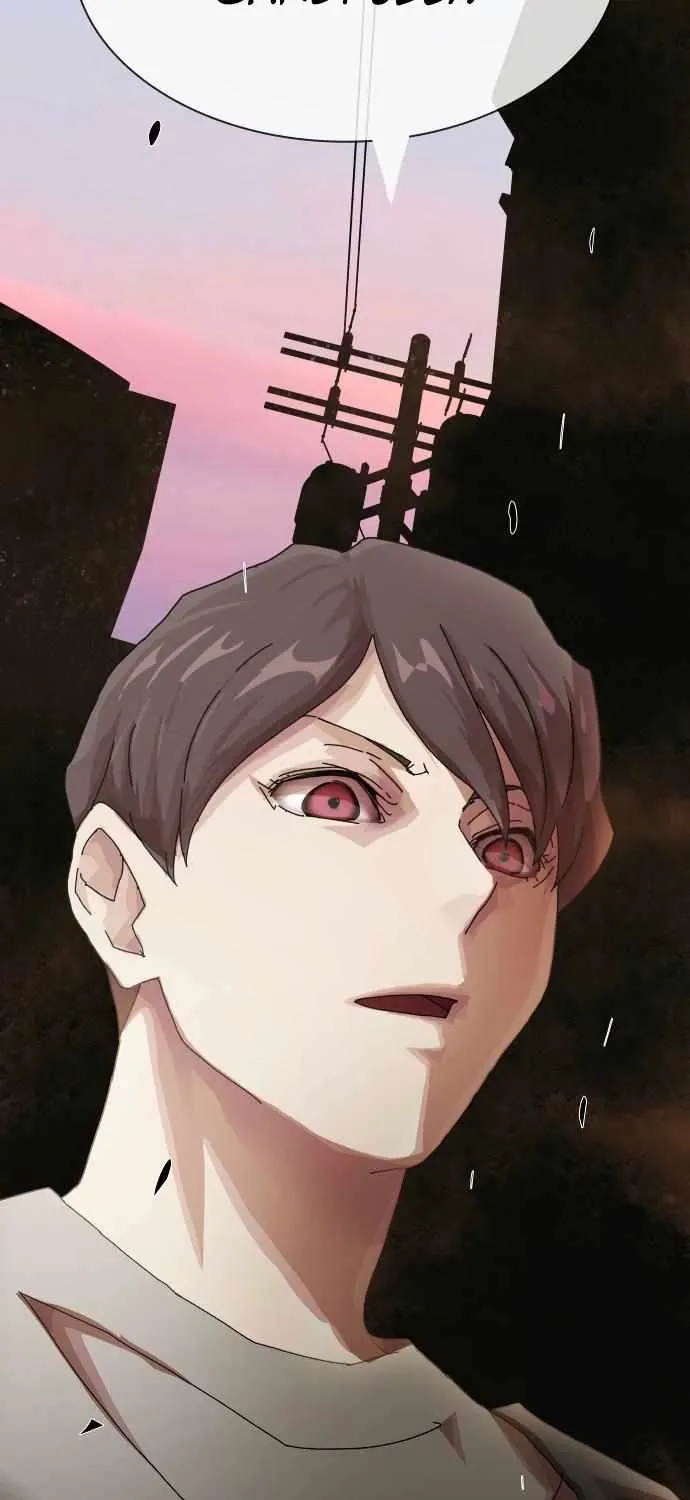 The Genius Who Reads the World Chapter 37 page 19 - 