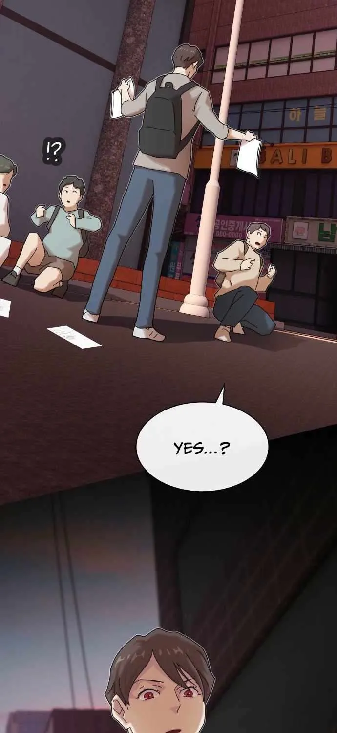The Genius Who Reads the World Chapter 37 page 3 - 