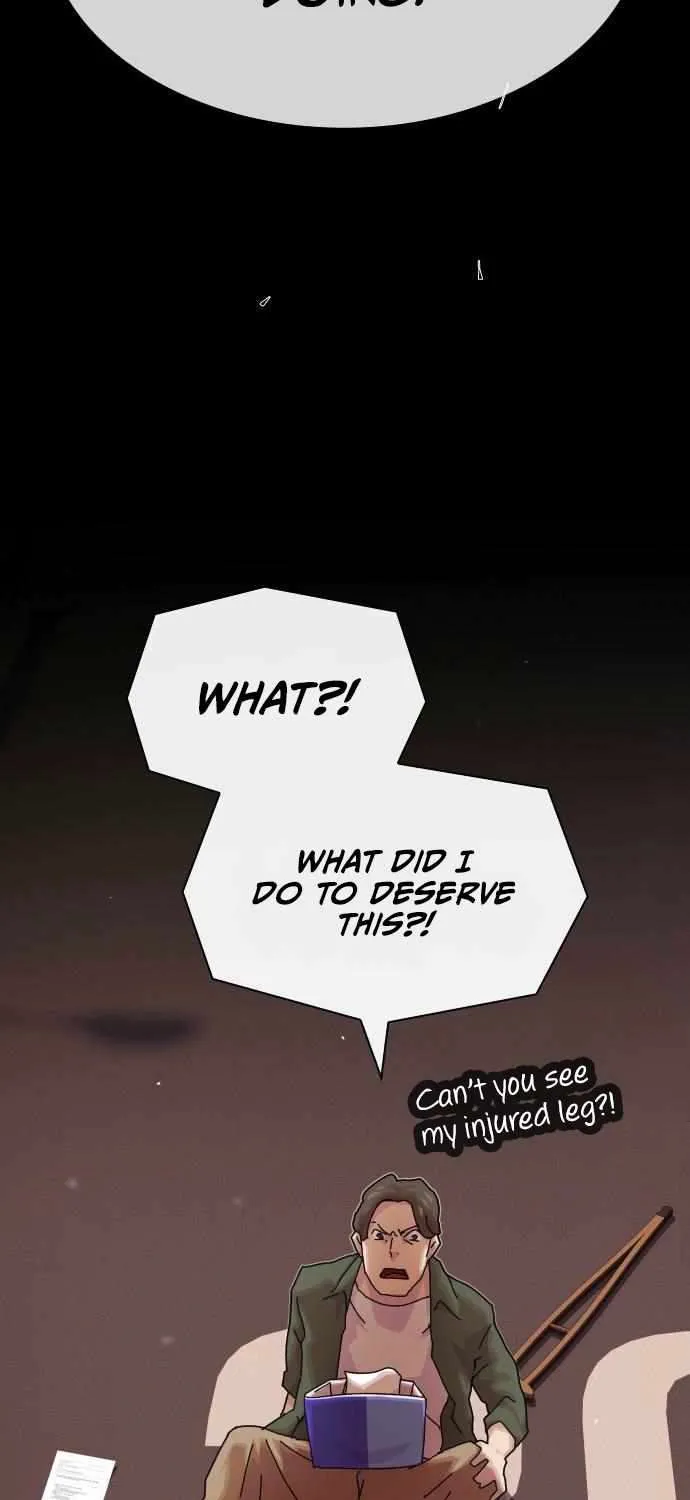 The Genius Who Reads the World Chapter 37 page 21 - 