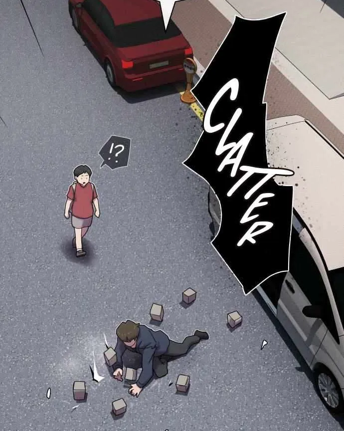 The Genius Who Reads the World Chapter 37 page 32 - 