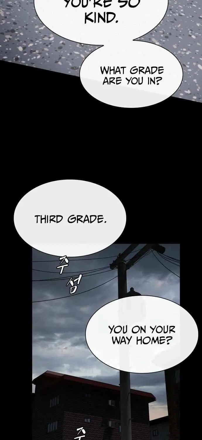 The Genius Who Reads the World Chapter 37 page 35 - 