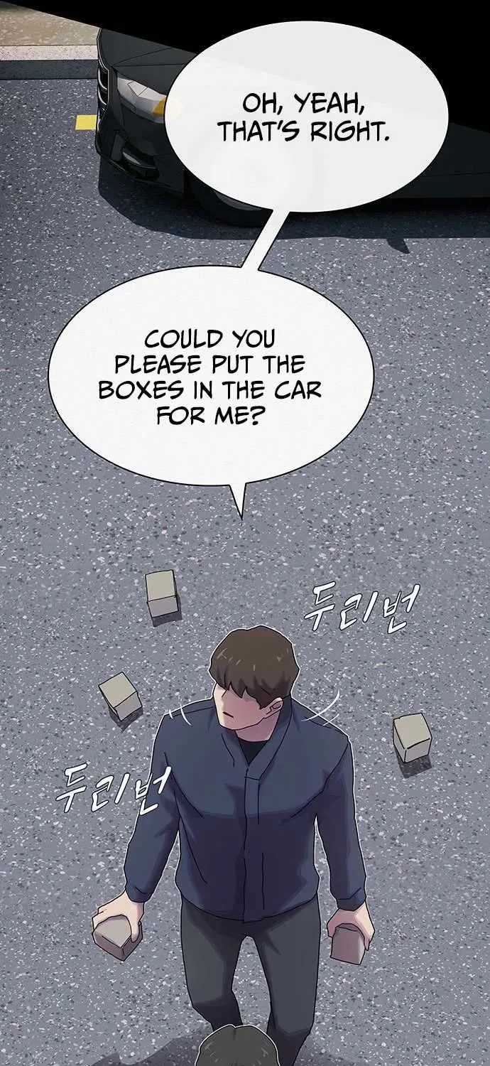 The Genius Who Reads the World Chapter 37 page 37 - 