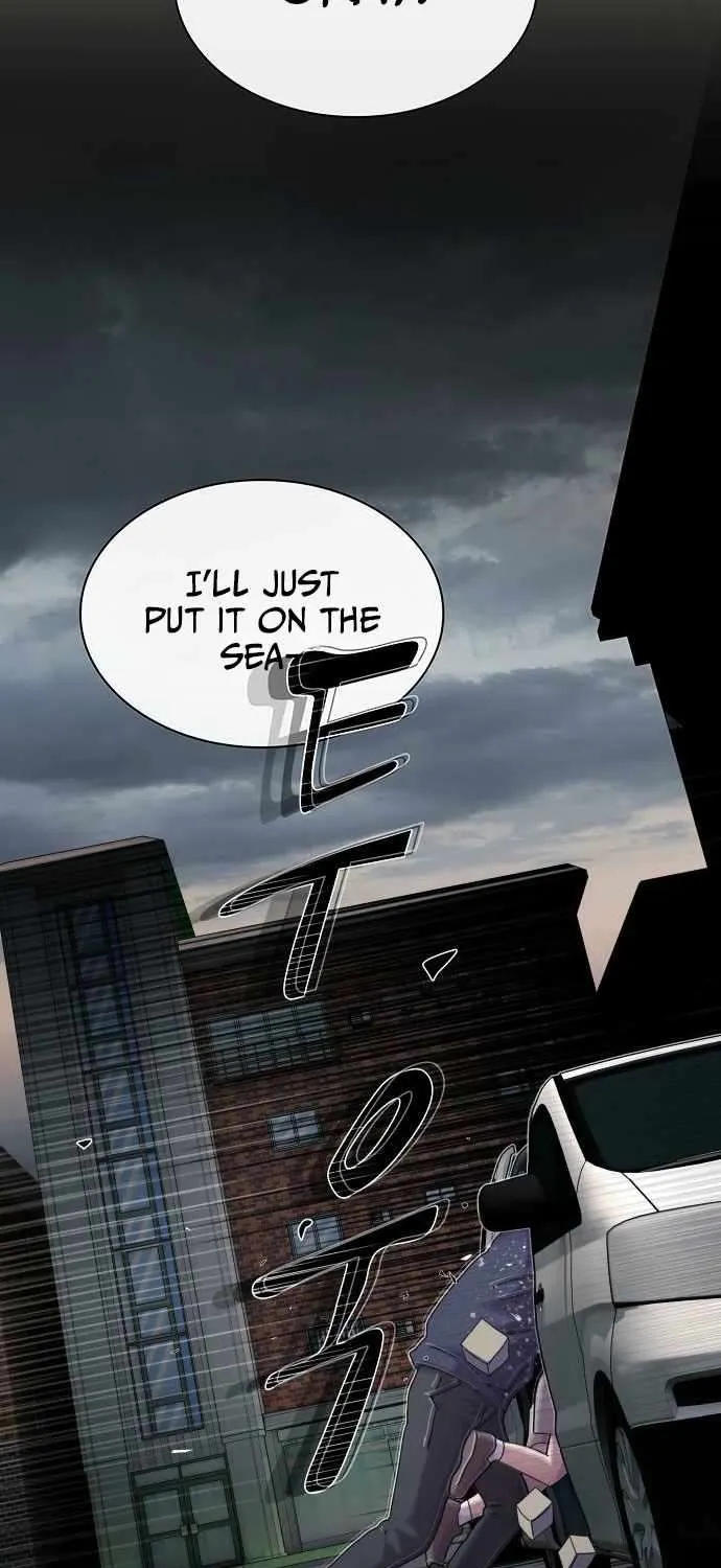 The Genius Who Reads the World Chapter 37 page 39 - 