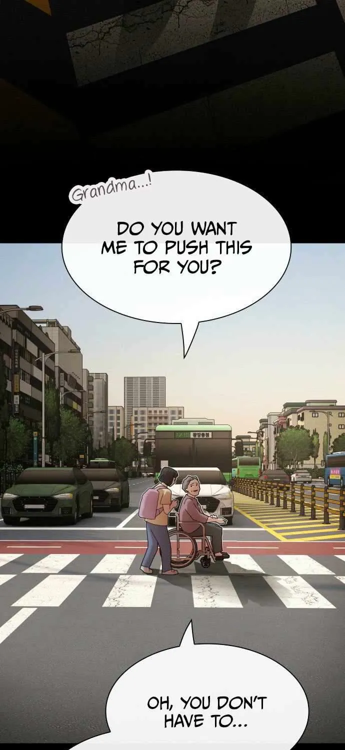 The Genius Who Reads the World Chapter 37 page 47 - 