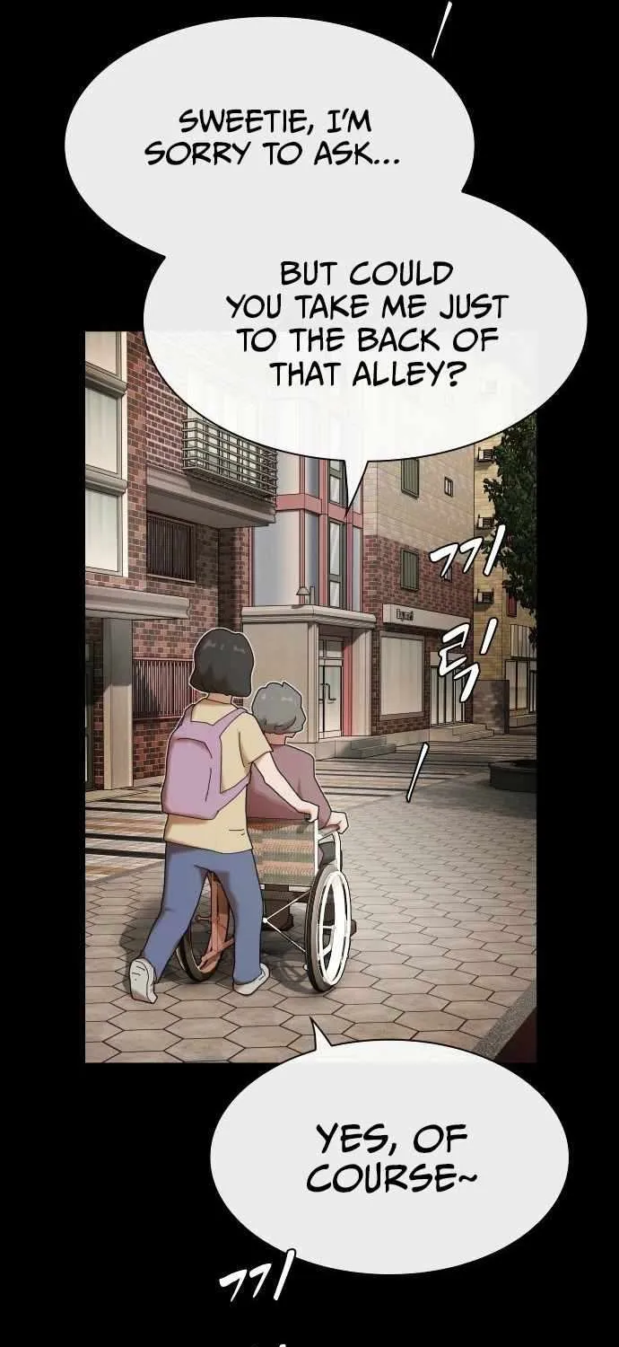 The Genius Who Reads the World Chapter 37 page 49 - 