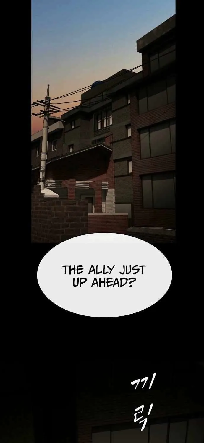 The Genius Who Reads the World Chapter 37 page 51 - 