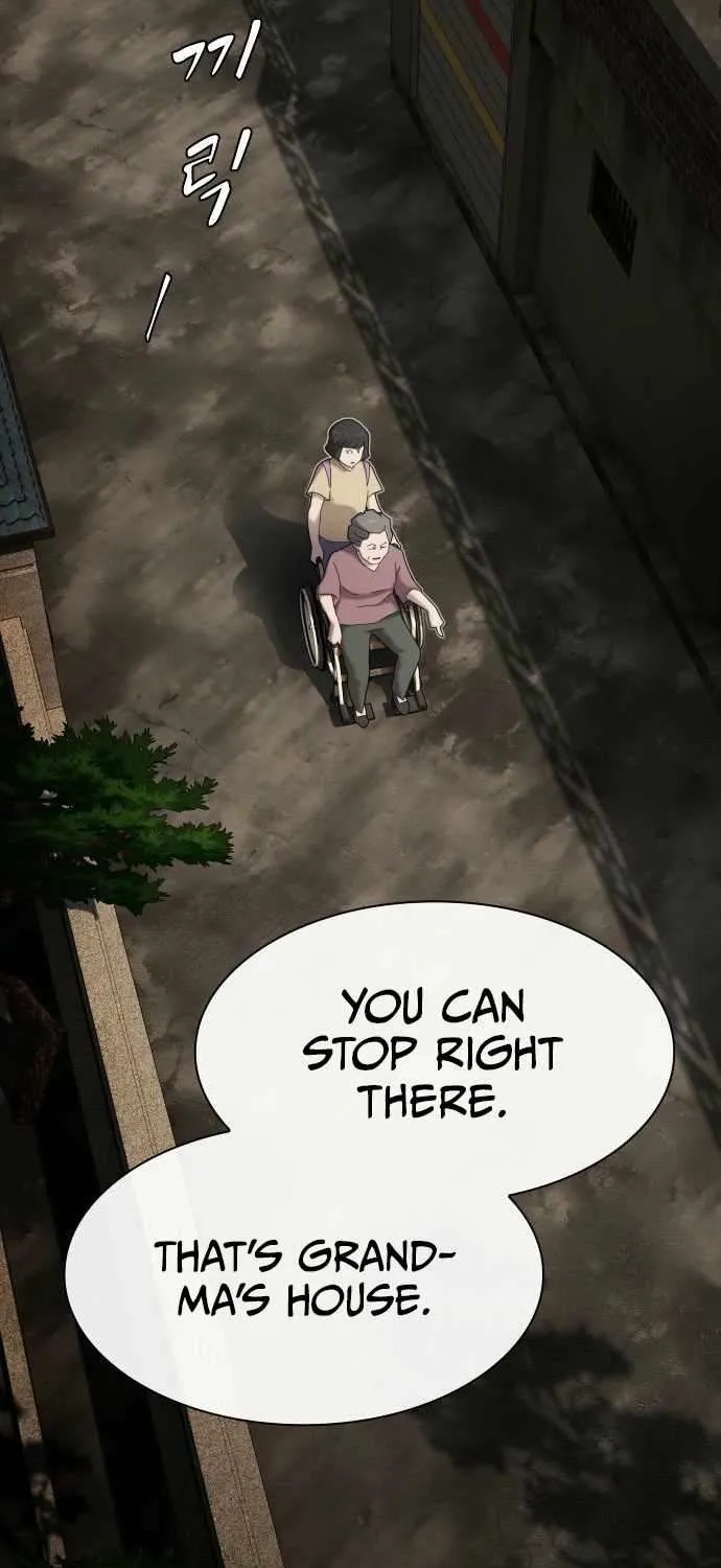 The Genius Who Reads the World Chapter 37 page 53 - 