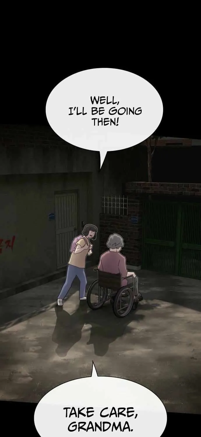 The Genius Who Reads the World Chapter 37 page 55 - 