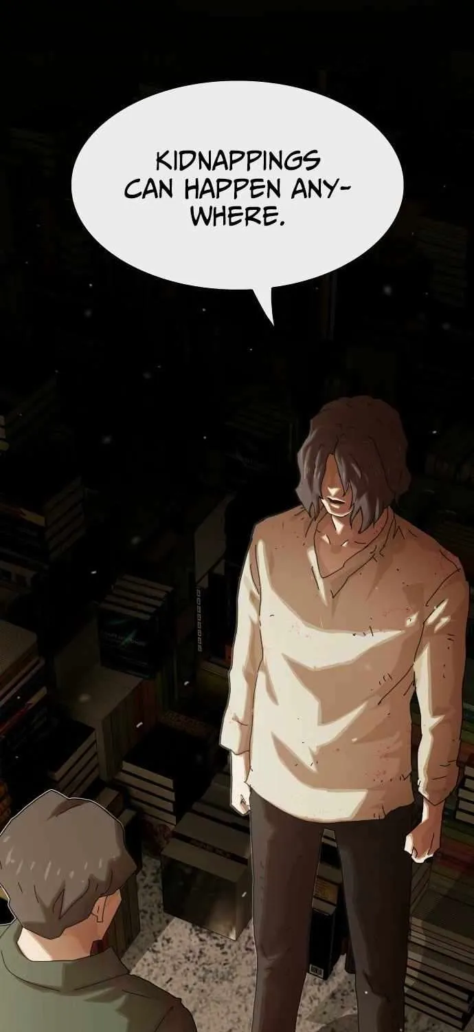 The Genius Who Reads the World Chapter 37 page 63 - 
