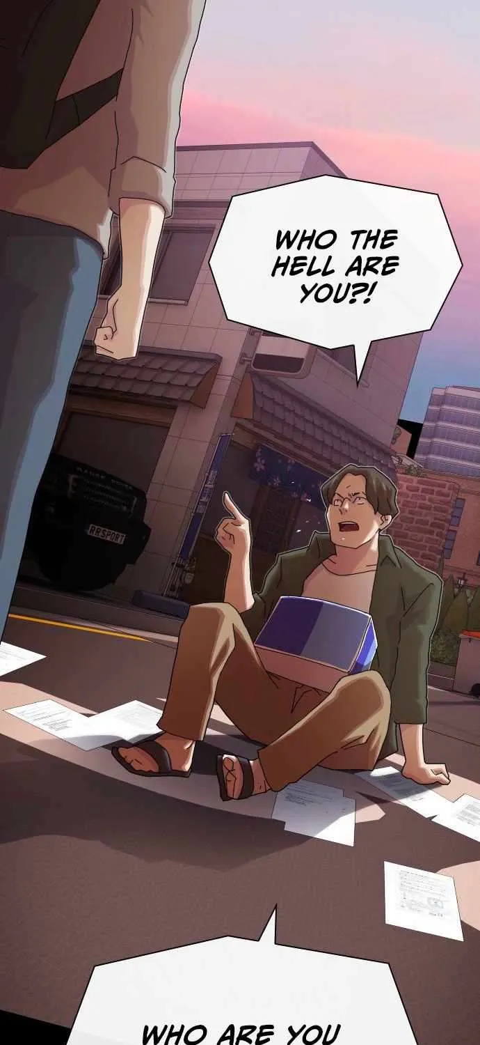The Genius Who Reads the World Chapter 37 page 71 - 