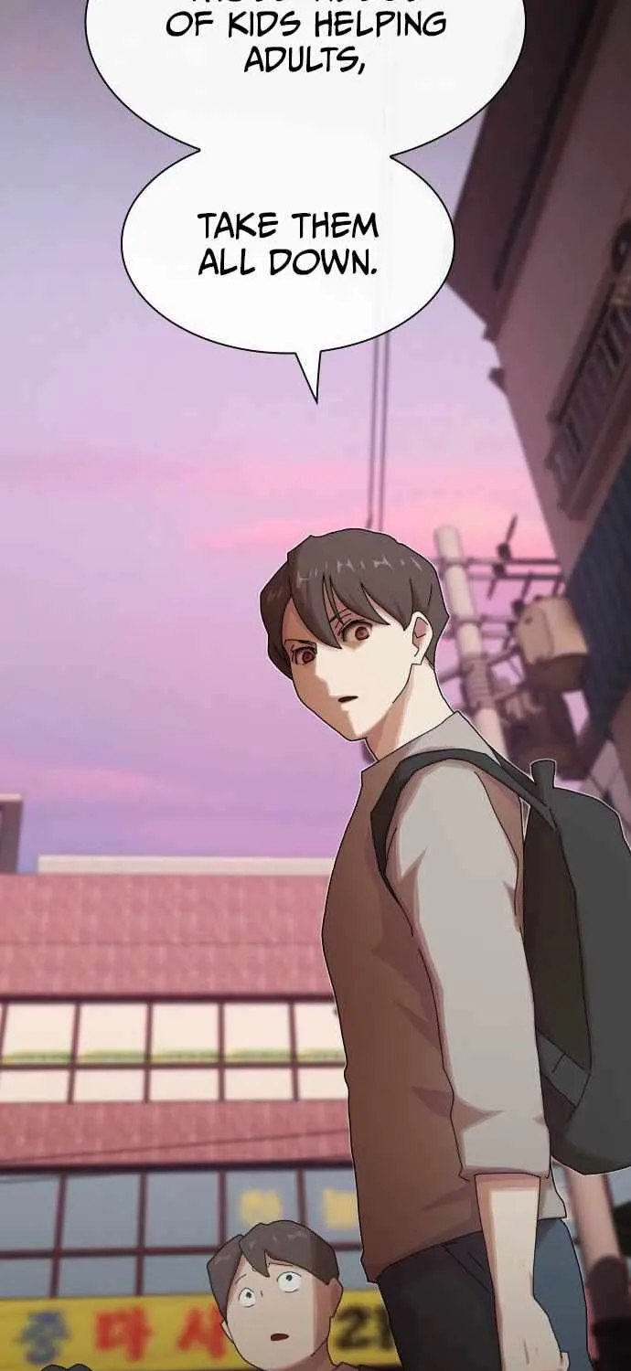 The Genius Who Reads the World Chapter 37 page 73 - 
