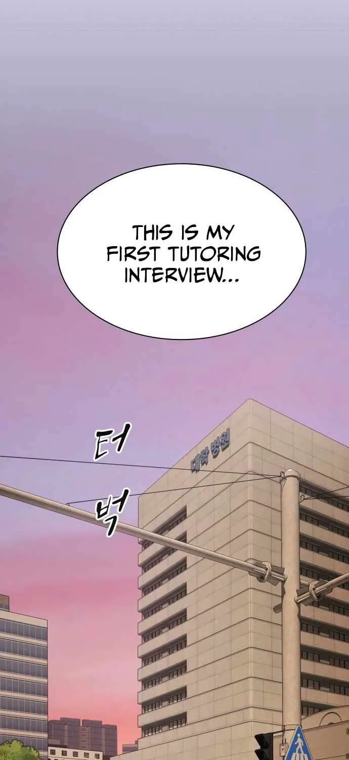 The Genius Who Reads the World Chapter 37 page 83 - 