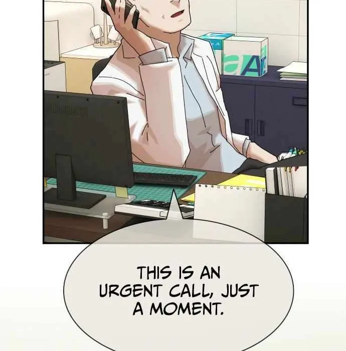 The Genius Who Reads the World Chapter 37 page 96 - 