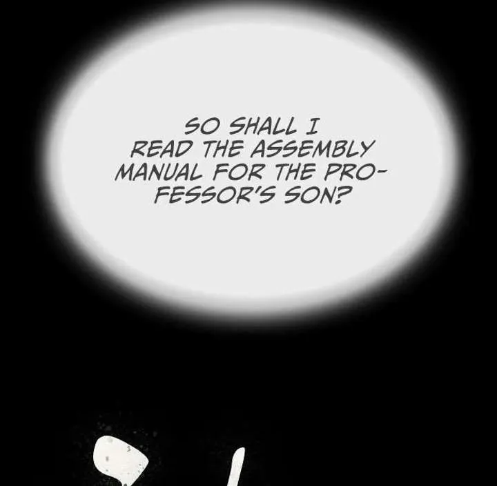 The Genius Who Reads the World Chapter 38 page 2 - 