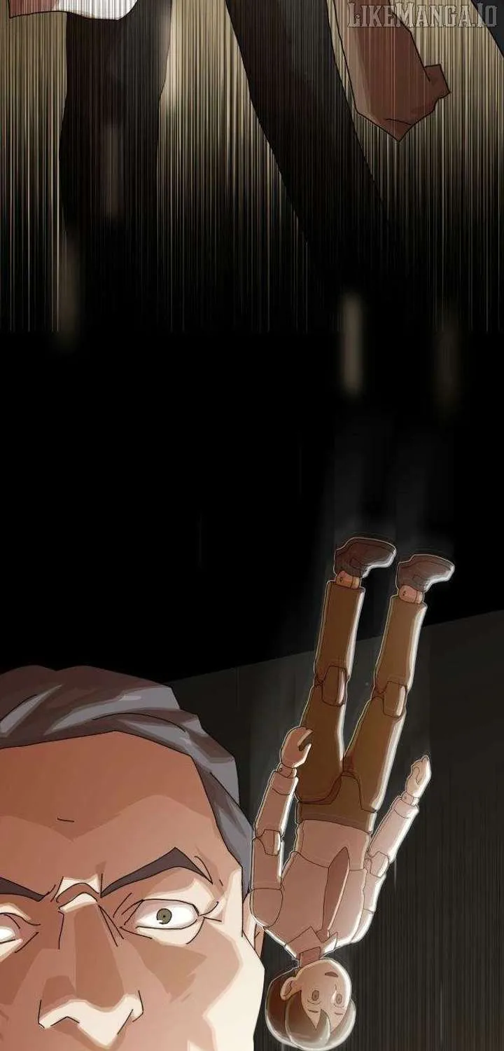 The Genius Who Reads the World Chapter 38 page 11 - 