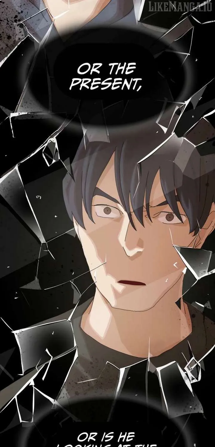 The Genius Who Reads the World Chapter 38 page 101 - 