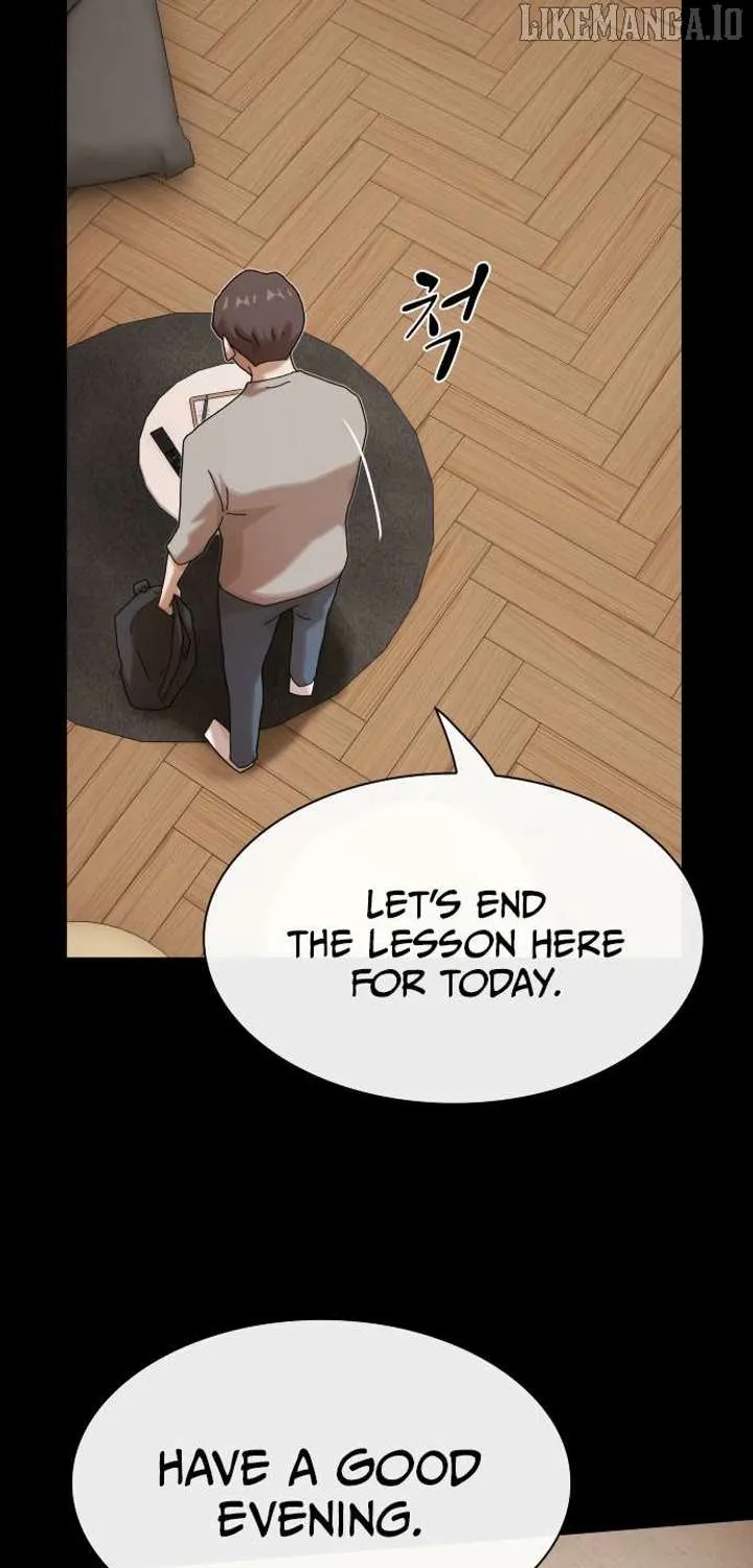 The Genius Who Reads the World Chapter 38 page 105 - 