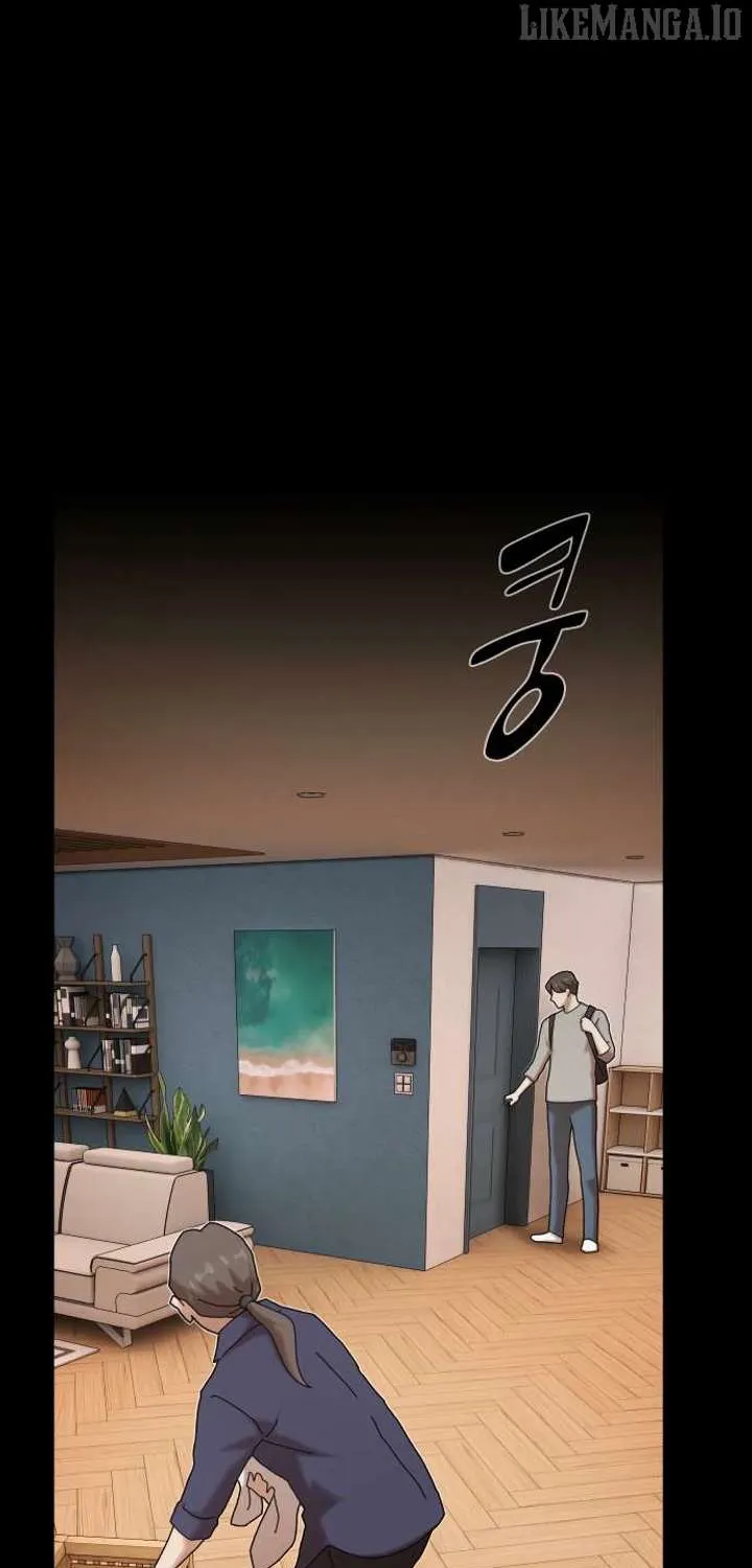 The Genius Who Reads the World Chapter 38 page 109 - 