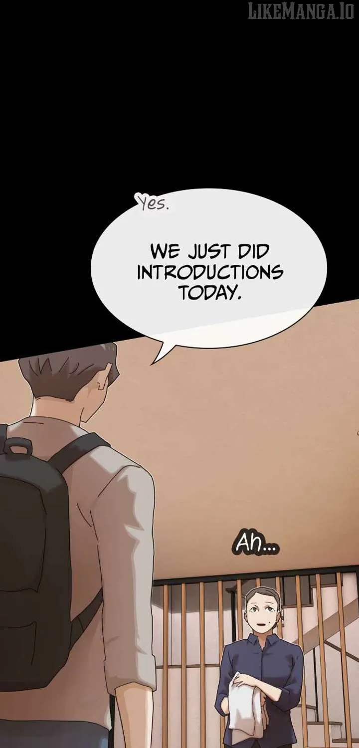 The Genius Who Reads the World Chapter 38 page 111 - 